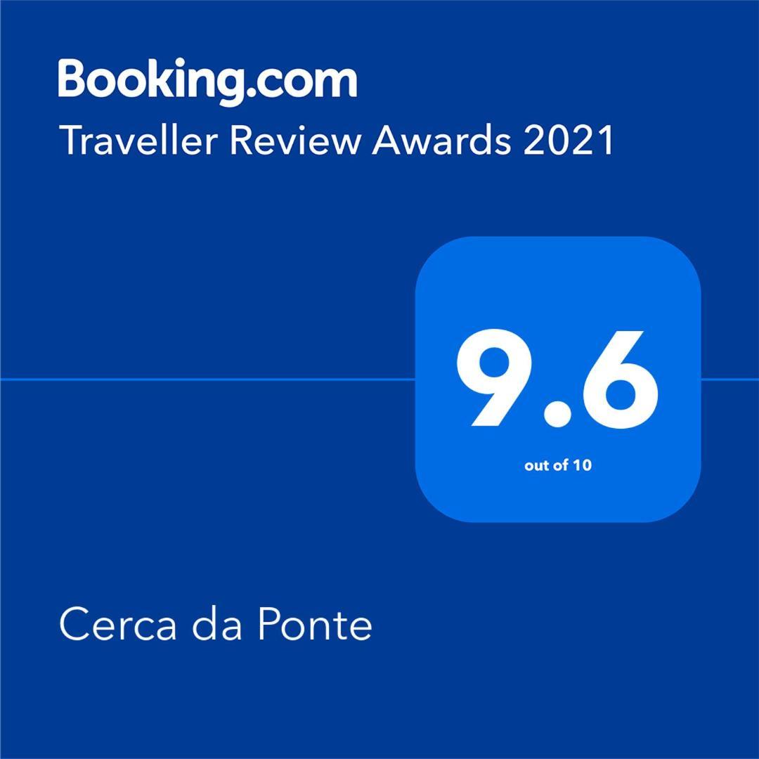Almodôvar Cerca Da Ponte 빌라 외부 사진