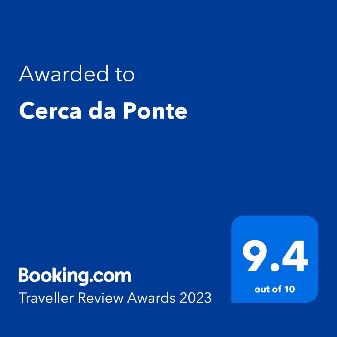 Almodôvar Cerca Da Ponte 빌라 외부 사진